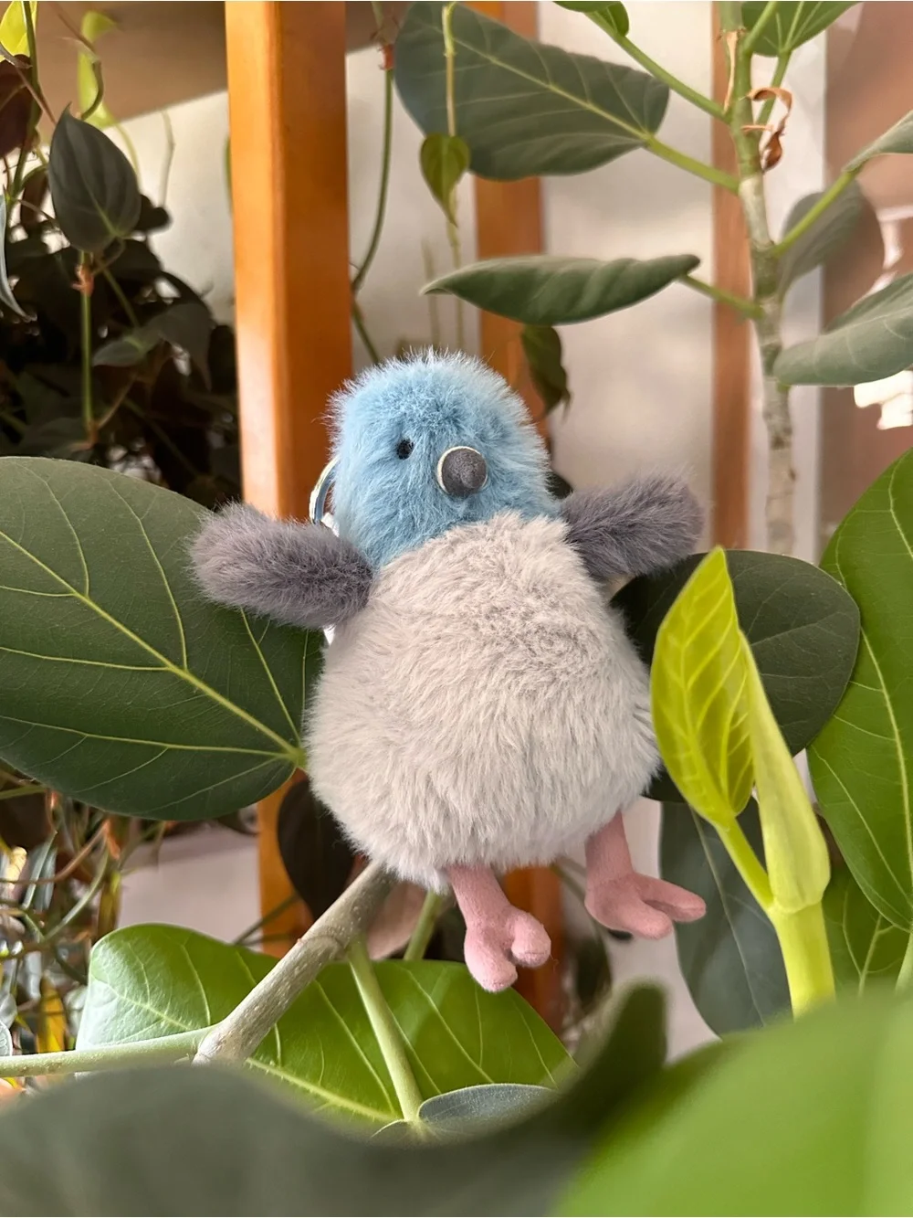 Jellycat adorable plush